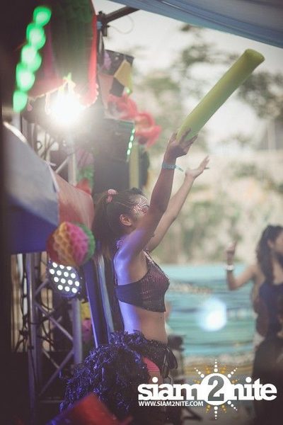 Kolour Sundays Carnival — photo 76