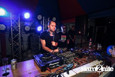 Kolour Sundays Carnival — photo 93