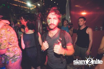 Kolour Sundays Carnival — photo 160
