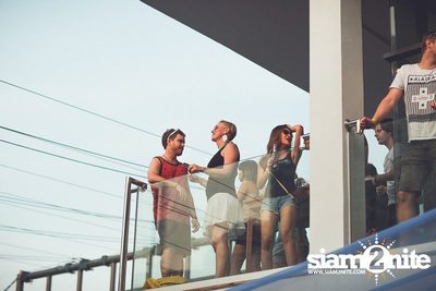 Kolour Sundays Carnival — photo 19