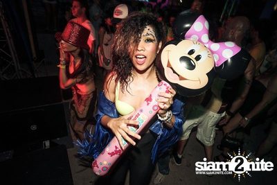 Kolour Sundays Carnival — photo 94