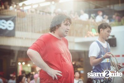 Kolour Sundays Carnival — photo 8