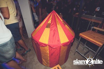 Kolour Sundays Carnival — photo 133