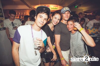 Kolour Sundays Carnival — photo 138