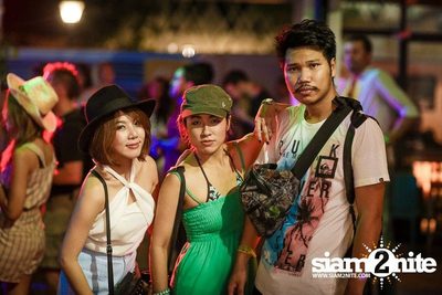 Kolour Sundays Carnival — photo 218