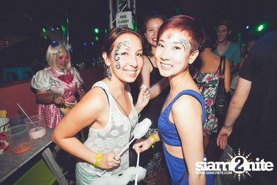 Kolour Sundays Carnival — photo 172