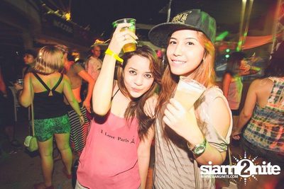 Kolour Sundays Carnival — photo 117