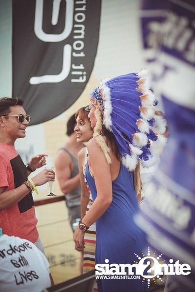 Kolour Sundays Carnival — photo 15