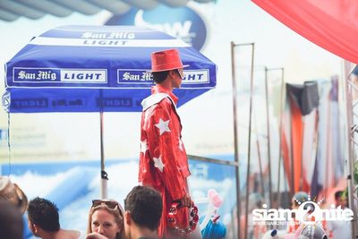 Kolour Sundays Carnival — photo 22