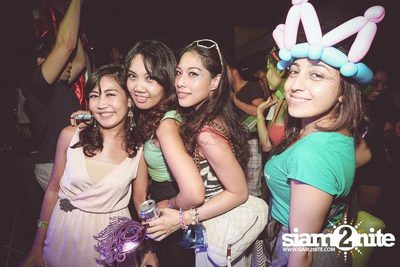 Kolour Sundays Carnival — photo 90
