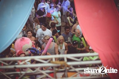 Kolour Sundays Carnival — photo 43