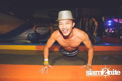 Kolour Sundays Carnival — photo 210