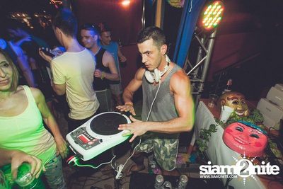 Kolour Sundays Carnival — photo 185