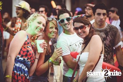 Kolour Sundays Carnival — photo 84