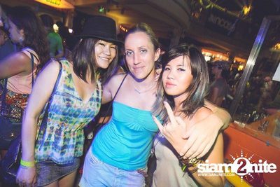 Kolour Sundays Carnival — photo 206