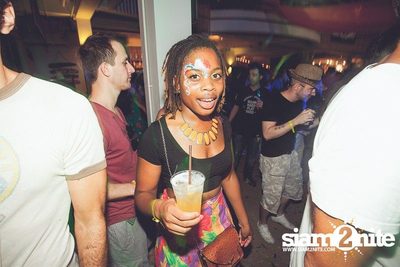 Kolour Sundays Carnival — photo 135