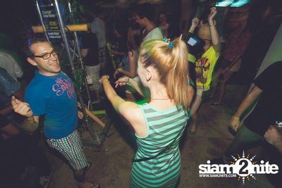 Kolour Sundays Carnival — photo 146