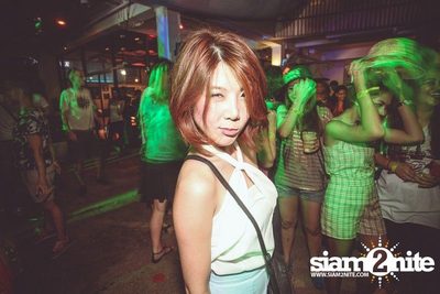 Kolour Sundays Carnival — photo 208