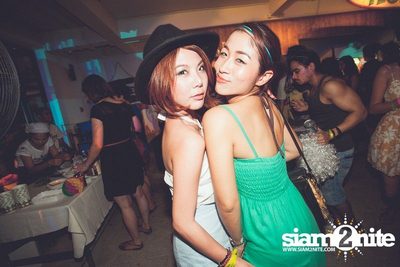 Kolour Sundays Carnival — photo 140