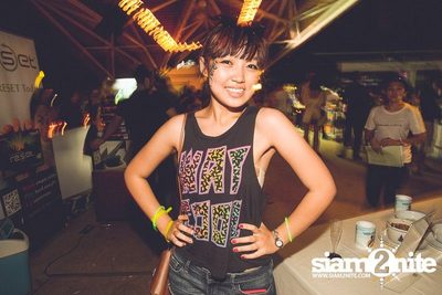 Kolour Sundays Carnival — photo 203