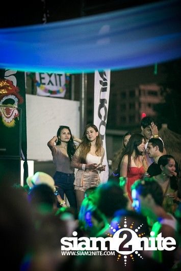 Kolour Sundays Carnival — photo 106