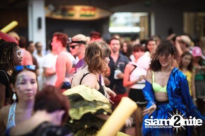 Kolour Sundays Carnival — photo 98