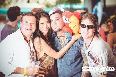 Kolour Sundays Carnival — photo 86