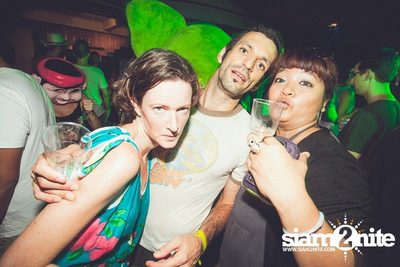 Kolour Sundays Carnival — photo 174