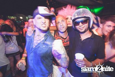 Kolour Sundays Carnival — photo 153