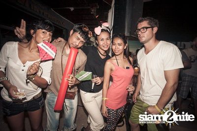 Kolour Sundays Carnival — photo 127