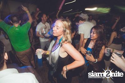Kolour Sundays Carnival — photo 150