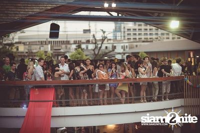 Kolour Sundays Carnival — photo 6