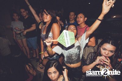 Kolour Sundays Carnival — photo 178