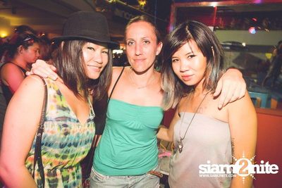 Kolour Sundays Carnival — photo 205