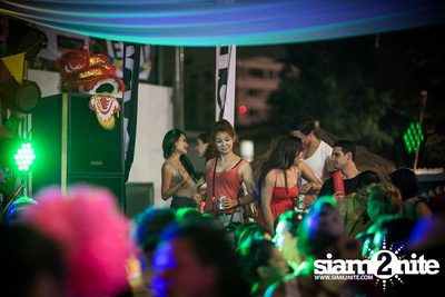 Kolour Sundays Carnival — photo 105