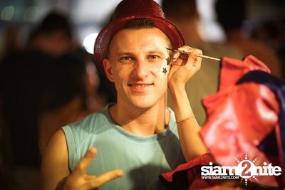 Kolour Sundays Carnival — photo 67