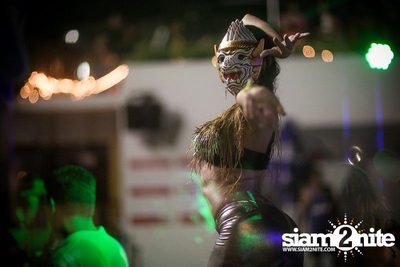 Kolour Sundays Carnival — photo 101
