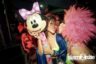 Kolour Sundays Carnival — photo 83