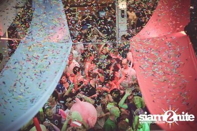 Kolour Sundays Carnival — photo 75