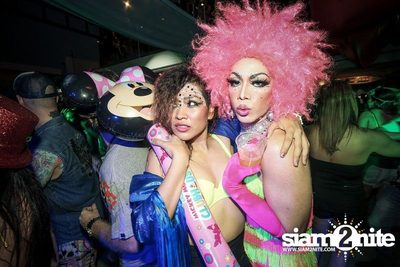 Kolour Sundays Carnival — photo 18