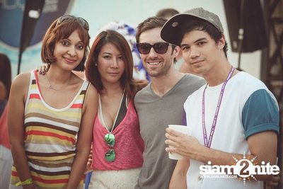Kolour Sundays Carnival — photo 96
