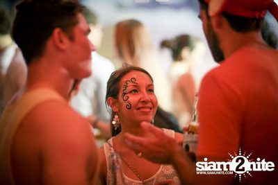 Kolour Sundays Carnival — photo 99