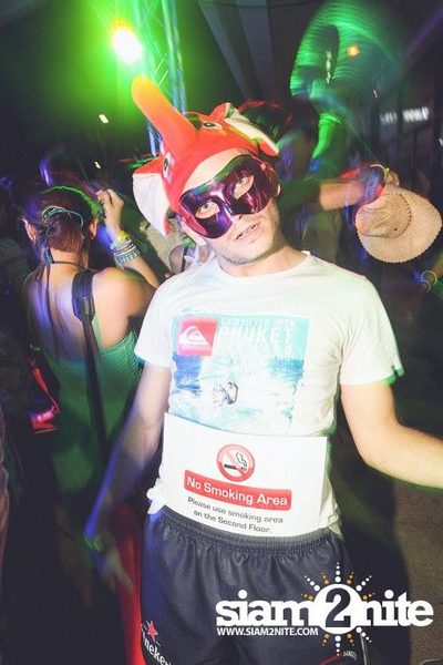 Kolour Sundays Carnival — photo 207
