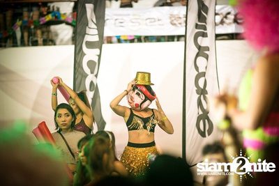Kolour Sundays Carnival — photo 45