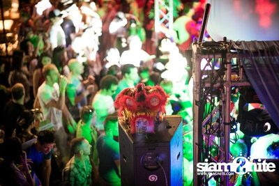 Kolour Sundays Carnival — photo 62