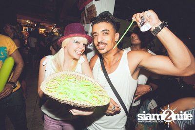 Kolour Sundays Carnival — photo 171