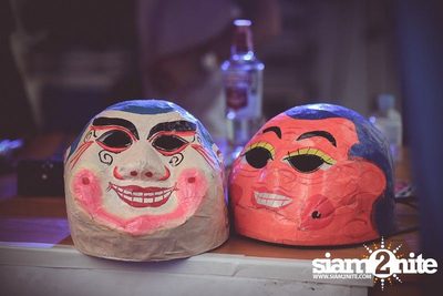 Kolour Sundays Carnival — photo 34