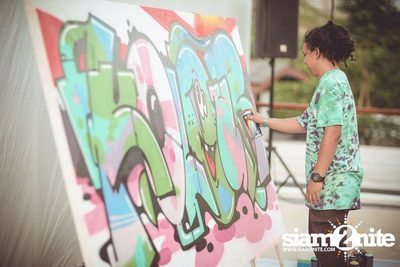 Kolour Sundays Carnival — photo 40