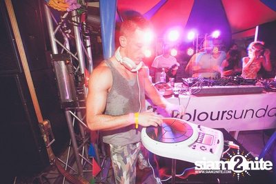 Kolour Sundays Carnival — photo 151
