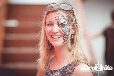 Kolour Sundays Carnival — photo 69